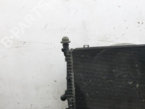 Radiator set FORD TRANSIT V363 Platform/Chassis (FED, FFD) 2.2 TDCi | BP39826056M120 - Image 3