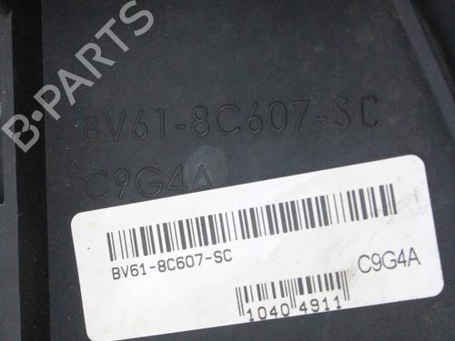 Radiator set FORD FOCUS III 1.0 EcoBoost | BP39857434M120 - Image 4