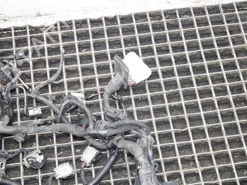 Wiring harness VOLVO XC60 II (246) D4 AWD | BP39848476E16 - Image 3