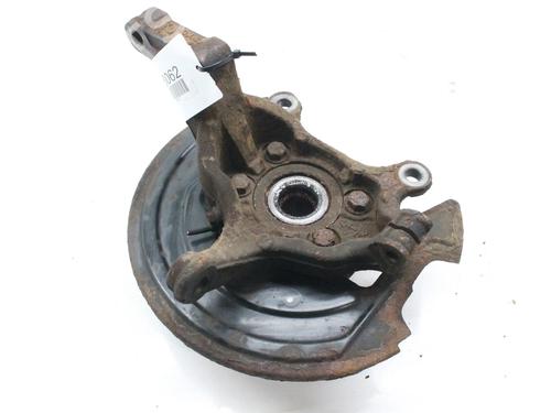 Left front steering knuckle NISSAN LEAF (ZE0) Electric | BP39878722M25 - Image 4