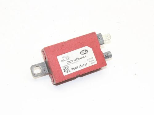 electronic-module-jaguar-xf-i-x250-2008-2009-2010-2011-2012-2013-2014-2015-39781770 main image