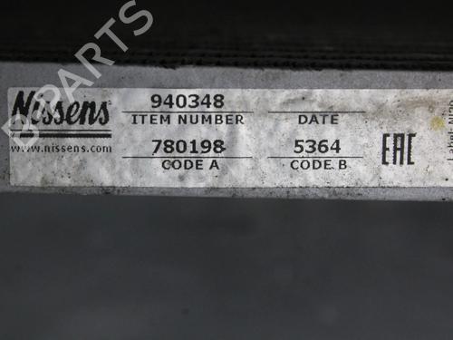 AC radiator CHRYSLER 300C (LX) 3.0 CRD | BP39846025M32 - Image 5