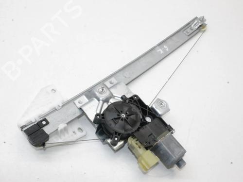 Used Rear left window mechanism Rear left window mechanism FORD KUGA II (DM2) 2.0 TDCi 4x4 (180 hp) 39794790 39794790