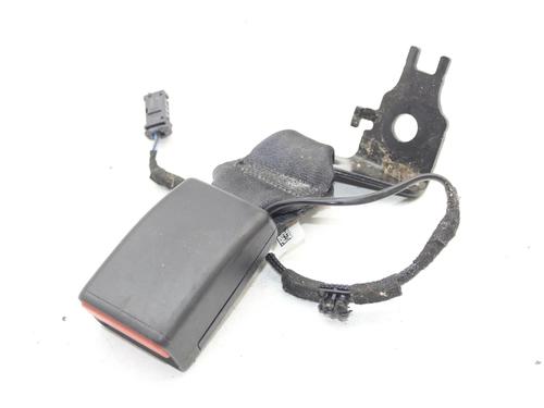 Sikkerhedssele-spænde Sikkerhedssele-spænde OPEL CORSA F (P2JO) CORSA-e (68) (136 hp) 39798498 39798498