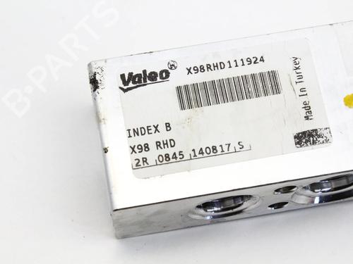 Electronic sensor RENAULT CLIO IV (BH_) 1.2 16V | BP39850189M84 - Image 3