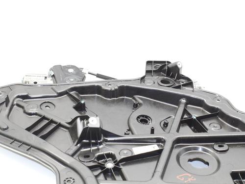 Rear left window mechanism TESLA MODEL Y (5YJY) EV Rear-Wheel Drive | BP39774516C24 - Image 3