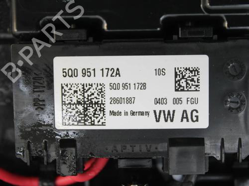 Interior roof light VW ID.4 (E21) Pure Performance | BP39858522I8 - Image 3