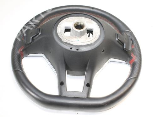 Steering wheel MERCEDES-BENZ A-CLASS (W176) A 45 AMG 4-matic (176.052) | BP39774640C49 - Image 9