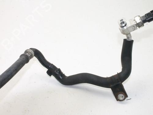 AC pipe HONDA CR-V III (RE_) 2.2 i-DTEC 4WD (RE6) | BP39771397M126 - Image 3