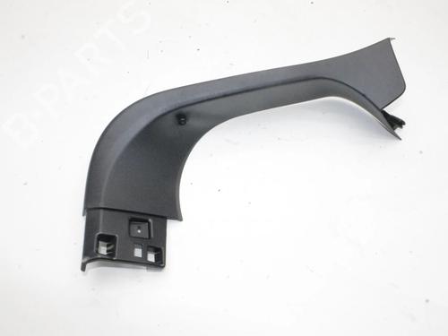 Used Boot lining Boot lining PEUGEOT 2008 II (UD_, US_, UY_, UJ_, UR_, UC_) 1.2 PureTech 130 (USHNS, URHNS) (130 hp) 39783263 39783263