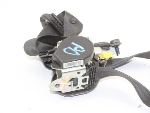 Front right seatbelt FORD TRANSIT CUSTOM V362 Van (FY, FZ) 2.2 TDCi | BP39844909I25 - Image 2