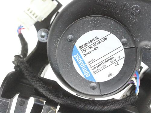 Electronic module MERCEDES-BENZ A-CLASS (W176) A 180 (176.042) | BP39788619M83 - Image 4