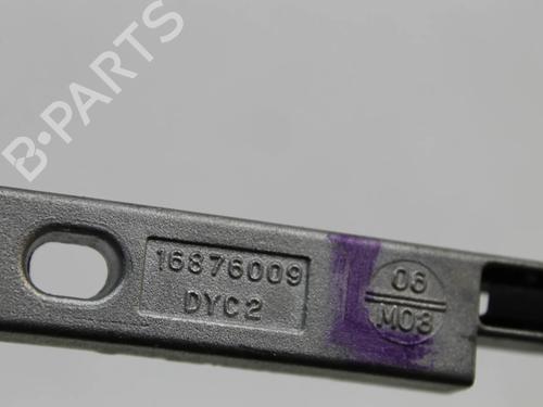 Middle console MERCEDES-BENZ M-CLASS (W164) ML 420 CDI 4-matic (164.128) | BP39867534I22 - Image 7