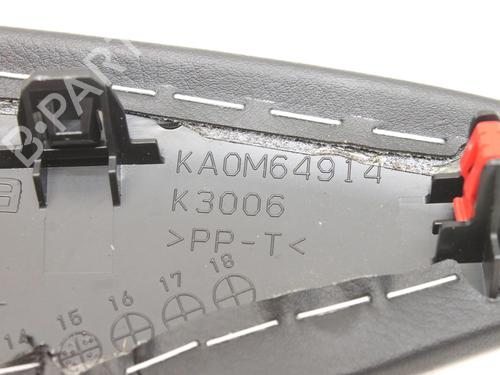Middle console MAZDA CX-5 (KE, GH) 2.2 D AWD (KE102) | BP39816615I22 - Image 6