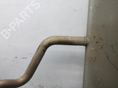 Exhaust system VW GOLF VIII (CD1, DA1) 1.5 eTSI | BP39794024M121 - Image 6