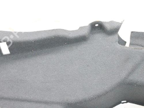 Boot lining AUDI A6 C7 (4G2, 4GC) 3.0 TDI quattro | BP39868650I3  - Image 6