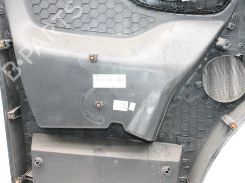 Front right panel MERCEDES-BENZ SPRINTER 3-t Van (B910) 214 CDI (910.621, 910.623) | BP39794899C59 - Image 9