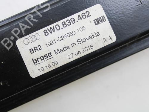 Rear right window mechanism AUDI A4 B9 (8W2, 8WC) 1.4 TFSI | BP39851311C25 - Image 6