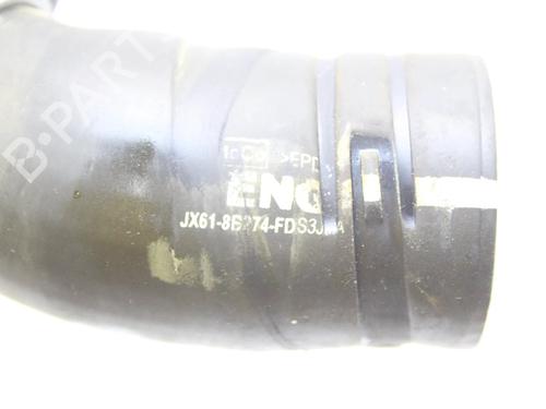 Pipe FORD FOCUS IV (HN) 1.0 EcoBoost | BP39794044M125 - Image 4