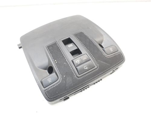 Kabinelys Kabinelys MERCEDES-BENZ A-CLASS (W176) A 200 CDI / d (176.008) (136 hp) 39838412 39838412