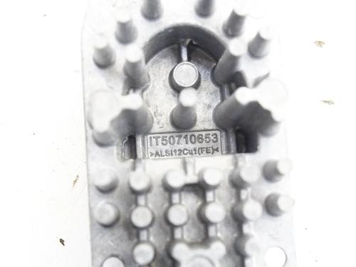 Electronic module FIAT 500e (332_) Elektro (FA1) | BP39856863M83 - Image 4