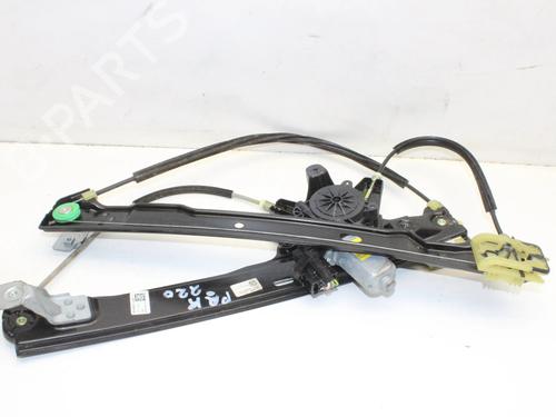 Rudehejsemekanisme ventre foran Rudehejsemekanisme ventre foran FORD GRAND C-MAX (DXA/CB7, DXA/CEU) 1.5 TDCi (120 hp) 39867088 39867088