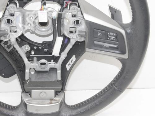 Steering wheel SUBARU FORESTER (SJ_) 2.0 D AWD (SJD) | BP39849963C49 - Image 4