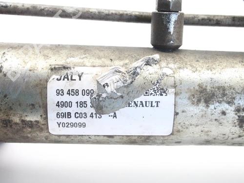 Steering rack OPEL VIVARO B Van (X82) 1.6 CDTI (05) | BP39863280M22 - Image 5