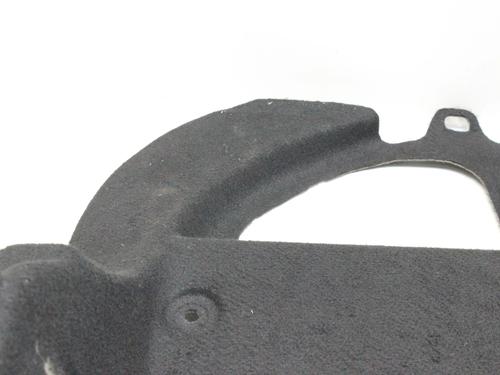Boot lining CITROËN DS3 (SA_) 1.2 VTi 82 | BP39858812I3 - Image 2