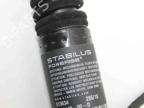Control unit TESLA MODEL X (5YJX) P100D AWD | BP39851988M11 - Image 6
