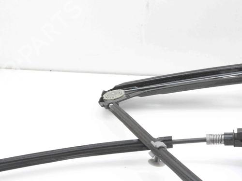 Front right window mechanism SEAT ATECA (KH7, KHP) 1.5 TSI | BP39855317C23 - Image 2