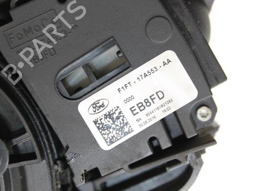 Ratstangsstang FORD TRANSIT CONNECT V408 Box Body/MPV 1.5 TDCi | BP39786348I23  - Image 8