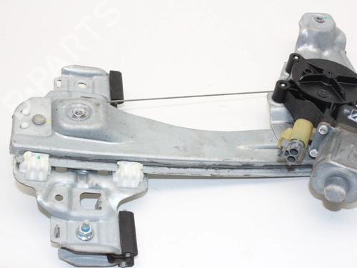 Rear left window mechanism OPEL AMPERA (R12) EV 150 | BP39822653C24 - Image 2