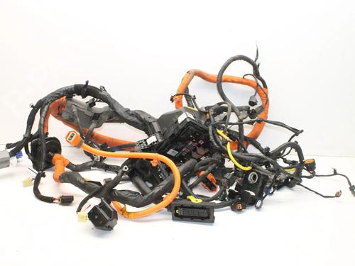Used Wiring harness Wiring harness KIA SOUL II (PS) EV Electric (110 hp) 39828625 39828625