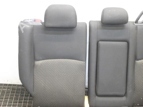 Sæde Bagtil MITSUBISHI ASX (GA_W_) 1.6 MIVEC (GA1W) | BP39854029C17 - Image 2