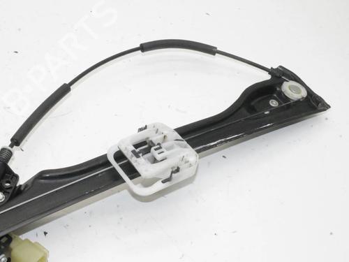 Rudehejsemekanisme ventre foran FORD GALAXY III (CK) 2.0 TDCi | BP39800105C22 - Image 9