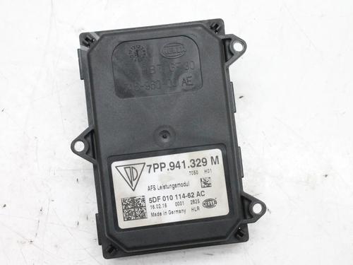 Centralina luci Centralina luci AUDI A3 Limousine (8VS, 8VM) S3 quattro (286 hp) 39849631 39849631