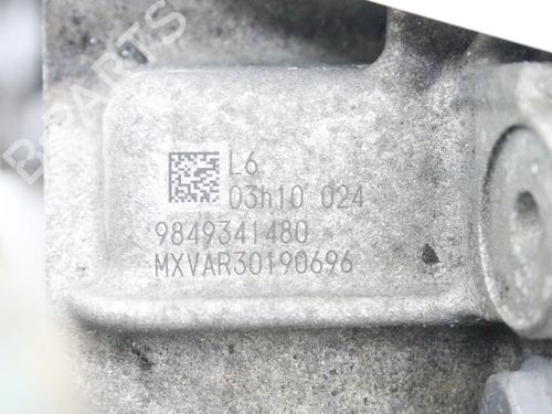 Gearbox OPEL MOKKA MOKKA-e | BP39806699M3 - Image 12