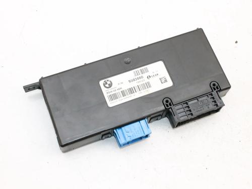 Used Electronic module Electronic module BMW 5 (F10) 530 d (258 hp) 39854949 39854949