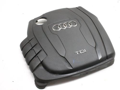 Topbeskyttelse Topbeskyttelse AUDI A4 B8 (8K2) 2.0 TDI quattro (177 hp) 39875175 39875175