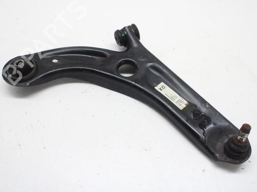 Used Right front suspension arm Right front suspension arm FIAT 500e (332_) Elektro (FA1) (95 hp) 39870078 39870078
