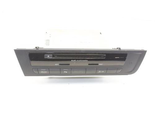 Used Electronic module Electronic module AUDI A6 C7 Avant (4G5, 4GD) 2.0 TDI (177 hp) 39867404 39867404