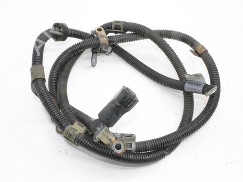 Used Cable Cable MERCEDES-BENZ E-CLASS Coupe (C207) E 220 CDI / d (207.302, 207.301) (170 hp) 39864728 39864728