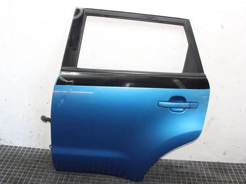 Porta trás esquerda Porta trás esquerda KIA SOUL II (PS) EV Electric (110 hp) 39825758 39825758