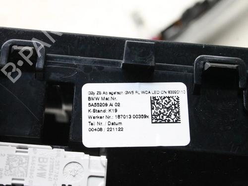 Andre BMW i4 (G26) eDrive40 | BP39866825O1 - Image 12