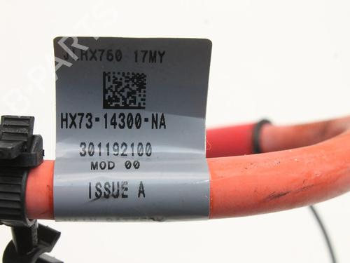 Cable JAGUAR XE (X760) 2.0 D | BP39874562E12 - Image 5