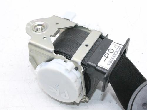 Front left seatbelt BMW 1 (F20) 118 d | BP39801068I26 - Image 4