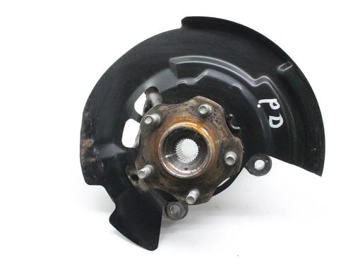 Used Right front steering knuckle Right front steering knuckle NISSAN X-TRAIL IV (T33) 1.5 VC-T Mild Hybrid (163 hp) 39833195 39833195