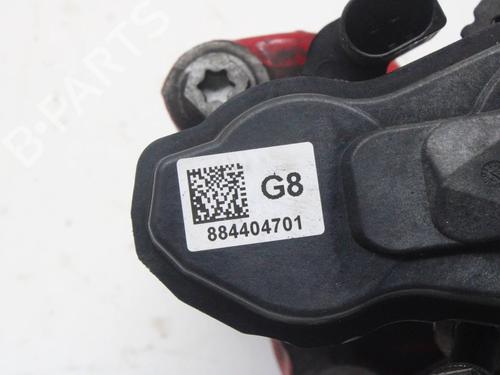 Left rear brake caliper MINI MINI COOPER (J01) Cooper SE | BP39781307M107 - Image 5
