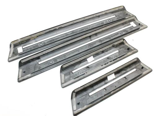 Trinbræt AUDI Q7 (4MB, 4MG, 4MQ) 3.0 TDI quattro | BP39847621C149 - Image 2